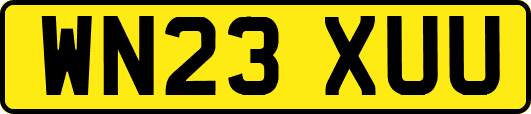 WN23XUU