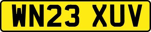 WN23XUV