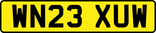 WN23XUW