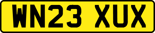 WN23XUX