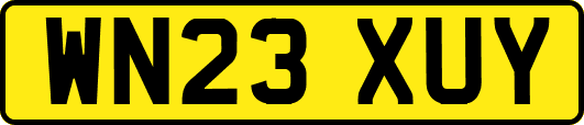 WN23XUY