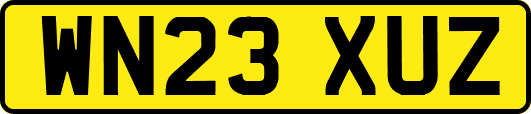 WN23XUZ