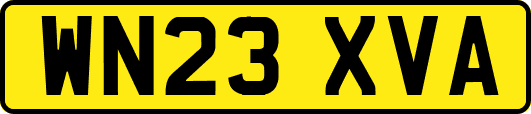 WN23XVA