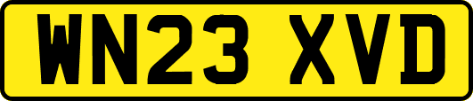 WN23XVD