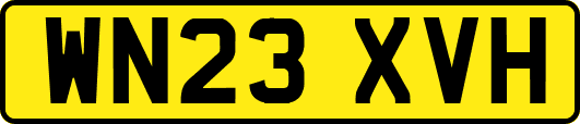 WN23XVH