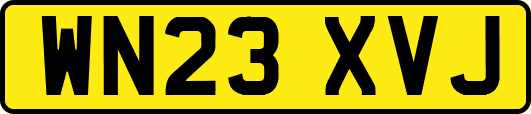 WN23XVJ