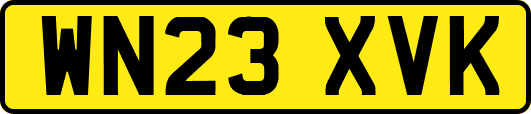 WN23XVK