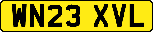 WN23XVL