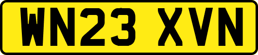 WN23XVN