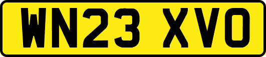 WN23XVO