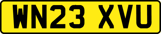 WN23XVU