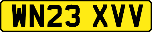 WN23XVV