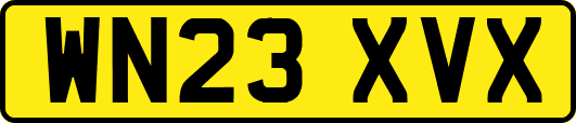 WN23XVX