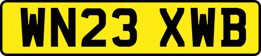 WN23XWB