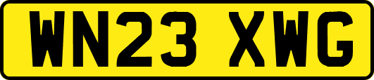 WN23XWG