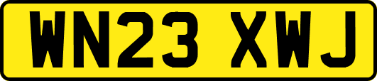 WN23XWJ