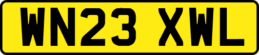 WN23XWL