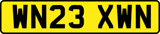WN23XWN