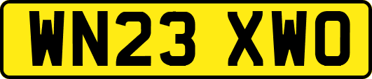 WN23XWO