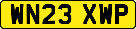 WN23XWP