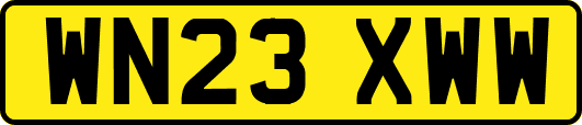 WN23XWW