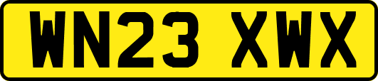 WN23XWX