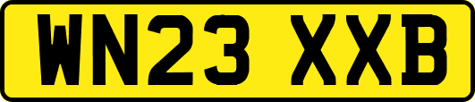 WN23XXB