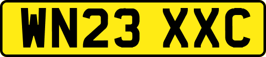 WN23XXC