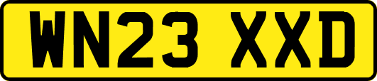 WN23XXD