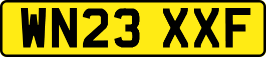 WN23XXF