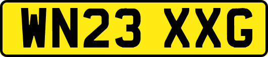 WN23XXG