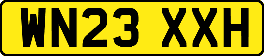 WN23XXH