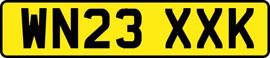 WN23XXK