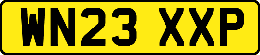 WN23XXP