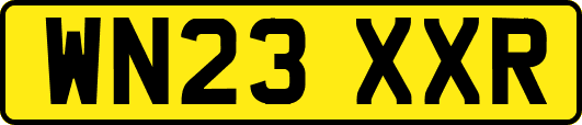 WN23XXR