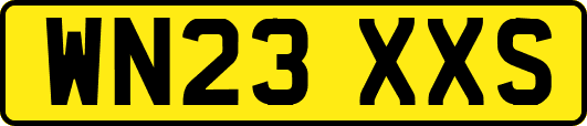 WN23XXS