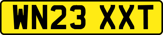 WN23XXT