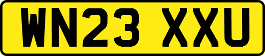 WN23XXU