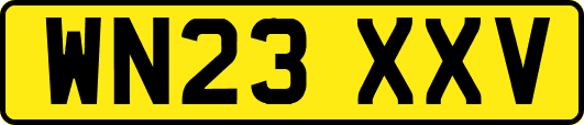 WN23XXV