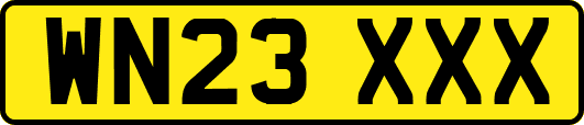 WN23XXX