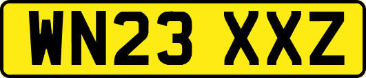 WN23XXZ