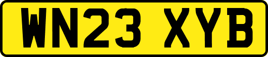 WN23XYB
