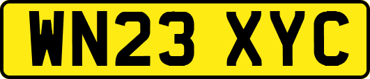 WN23XYC