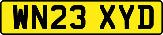 WN23XYD