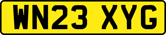 WN23XYG