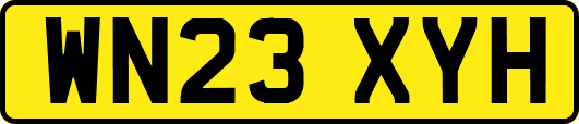 WN23XYH