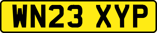 WN23XYP