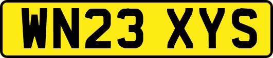 WN23XYS