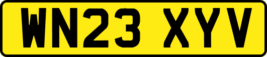 WN23XYV