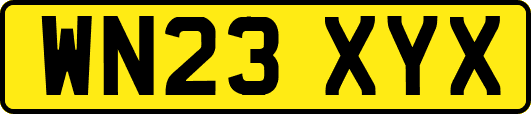 WN23XYX